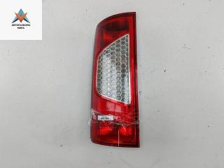 фонарь задний левый Ford Transit/Tourneo Connect 2010, 1.8 л., дизель, МКПП, жёлтый, фургон, 9T1613405AB