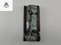 фонарь задний левый Ford Transit/Tourneo Connect 2010, 1.8 л., дизель, МКПП, жёлтый, фургон, 9T1613405AB - фото №2
