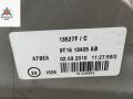 фонарь задний левый Ford Transit/Tourneo Connect 2010, 1.8 л., дизель, МКПП, жёлтый, фургон, 9T1613405AB - фото №5