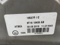фонарь задний левый Ford Transit/Tourneo Connect 2010, 1.8 л., дизель, МКПП, жёлтый, фургон, 9T1613405AB - фото №5