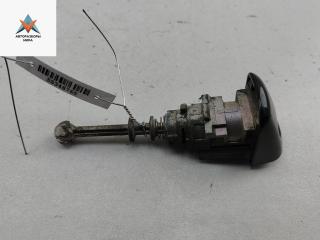 личинка дверного замка Citroen C4 1 поколение 2007, 1.6 л., бензин, МКПП, чёрный, хетчбэк 5 дв.