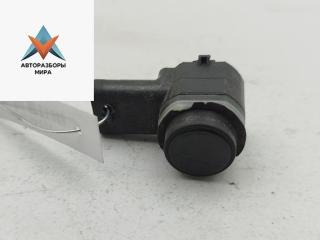 датчик парктроника Ford Focus 3 поколение 2013, 1.0 л., бензин, МКПП, чёрный, хетчбэк 5 дв., CJ5T15K859AAW