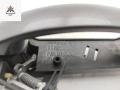 ручка наружная задняя левая Ford Mondeo 3 поколение 2002, 2.0 л., дизель, АКПП, серый, универсал - фото №3