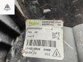 фара противотуманная правая Peugeot 308 T7 2009, 1.6 л., дизель, МКПП, серый, универсал, 9680498880 - фото №3