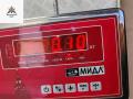 Щеткодержатель (поводок стеклоочистителя) задний Peugeot 307 1 поколение 2003, 1.6 л., бензин, МКПП, серый, хетчбэк 3 дв. - фото №3