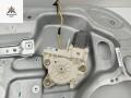 стеклоподъемник электрический передний левый Ford Focus 2 поколение 2006, 1.6 л., i, бензин, МКПП, красный, хетчбэк 5 дв., 4M51A203A29BJ - фото №2