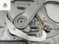 стеклоподъемник электрический передний левый Ford Focus 2 поколение 2006, 1.6 л., i, бензин, МКПП, красный, хетчбэк 5 дв., 4M51A203A29BJ - фото №5