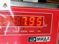рулевая рейка Ford Mondeo 3 поколение 2002, 2.0 л., дизель, АКПП, серый, универсал, 1S7C3200 - фото №7