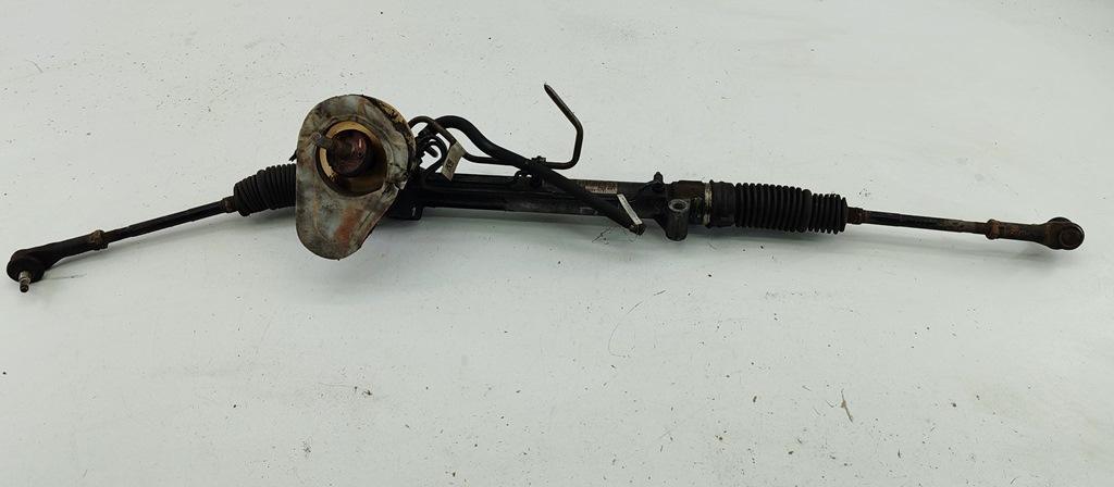 рулевая рейка Ford Mondeo 3 поколение 2002, 2.0 л., дизель, АКПП, серый, универсал, 1S7C3200 - фото №1