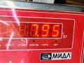 рулевая рейка Ford Mondeo 3 поколение 2002, 2.0 л., дизель, АКПП, серый, универсал, 1S7C3200 - фото №7