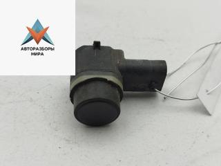 датчик парктроника Ford Focus 3 поколение 2013, 1.0 л., бензин, МКПП, чёрный, хетчбэк 5 дв., CJ5T15K859AAW