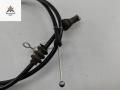 трос капота Mercedes-Benz C-Класс W203/S203/CL203 2003, 2.2 л., дизель, АКПП, серый, седан, 2038800559 - фото №2