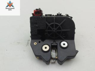замок багажника Ford Focus 1 поколение [рестайлинг] 2003, хетчбэк 5 дв., YS4AA43102FE
