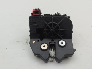 замок багажника Ford Focus I 2003, хетчбэк 5 дв., YS4AA43102FE