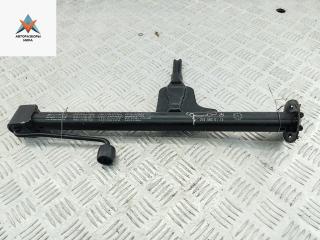 домкрат Mercedes-Benz E-Класс W210/S210 [рестайлинг] 2001, 2.2 л., дизель, АКПП, синий, универсал, 2105830115