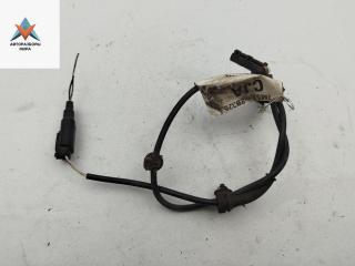 провод датчика ABS Ford Focus 2 поколение 2006, 1.6 л., i, бензин, МКПП, красный, хетчбэк 5 дв., 7M5T2B325