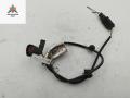 провод датчика ABS Ford Focus 2 поколение 2006, 1.6 л., i, бензин, МКПП, красный, хетчбэк 5 дв., 7M5T2B325 - фото №2
