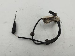 провод датчика ABS Ford Focus II 2006, 1.6 л., i, бензин, МКПП, красный, хетчбэк 5 дв., 7M5T2B325