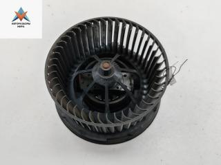 моторчик печки SEAT Alhambra 1 поколение [рестайлинг] 2001, 1.9 л., дизель, МКПП, синий, минивэн, 7M1819021
