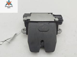 замок багажника Ford Focus 2 поколение [рестайлинг] 2007, универсал, 3M51R442A66AP