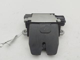 замок багажника Ford Focus 2 поколение [рестайлинг] 2007, универсал, 3M51R442A66AP