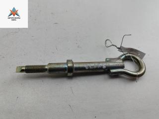 крюк буксировочный Peugeot 307 1 поколение 2004, 2.0 л., бензин, МКПП, жёлтый, универсал