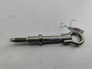 крюк буксировочный Peugeot 307 1 поколение 2004, 2.0 л., бензин, МКПП, жёлтый, универсал