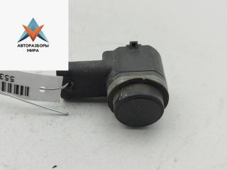 датчик парктроника Ford Focus 3 поколение 2013, 1.0 л., бензин, МКПП, чёрный, хетчбэк 5 дв., CJ5T15K859EA