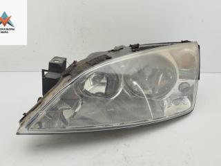 фара левая Ford Mondeo 3 поколение 2002, 2.0 л., дизель, АКПП, серый, универсал, 1S7113006AK