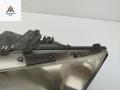 фара левая Ford Mondeo 3 поколение 2002, 2.0 л., дизель, АКПП, серый, универсал, 1S7113006AK - фото №5