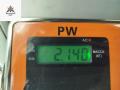 фара левая Ford Mondeo 3 поколение 2002, 2.0 л., дизель, АКПП, серый, универсал, 1S7113006AK - фото №6