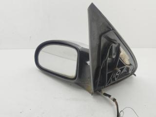зеркало левое Ford Focus 1 поколение [рестайлинг] 2004, 1.8 л., дизель, МКПП, серый, универсал