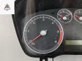 приборная панель Ford Focus 2 поколение [рестайлинг] 2007, 1.8 л., дизель, МКПП, синий, универсал, 4M5T10849GS - фото №2