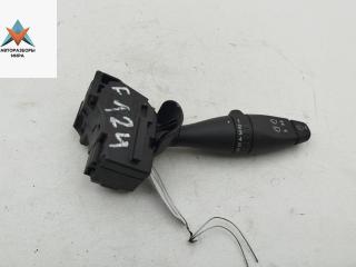 переключатель дворников Ford Mondeo 3 поколение 2002, 2.0 л., дизель, АКПП, серый, универсал