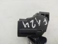 переключатель дворников Ford Mondeo 3 поколение 2002, 2.0 л., дизель, АКПП, серый, универсал - фото №3
