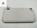 козырек солнцезащитный Ford Focus 3 поколение 2013, 1.0 л., бензин, МКПП, чёрный, хетчбэк 5 дв. - фото №2