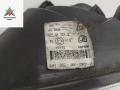 фара левая Ford Focus 2 поколение 2006, 1.6 л., i, бензин, МКПП, красный, хетчбэк 5 дв., 4M5113W030AD - фото №3