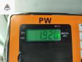 фара левая Ford Focus 2 поколение 2006, 1.6 л., i, бензин, МКПП, красный, хетчбэк 5 дв., 4M5113W030AD - фото №4