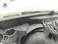 фара левая Ford Mondeo 3 поколение [рестайлинг] 2003, 2.0 л., дизель, МКПП, синий, универсал - фото №3