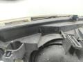 фара левая Ford Mondeo 3 поколение [рестайлинг] 2003, 2.0 л., дизель, МКПП, синий, универсал - фото №3