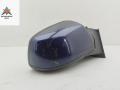 зеркало правое Ford Focus 2 поколение [рестайлинг] 2007, 1.8 л., дизель, МКПП, синий, универсал - фото №4