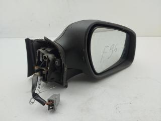 зеркало правое Ford Focus II 2007, 1.8 л., дизель, МКПП, синий, универсал