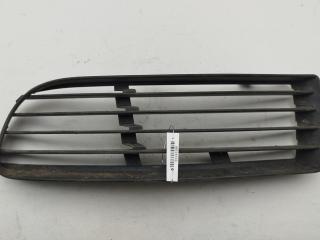 заглушка (решетка) в бампер SEAT Alhambra 2001, 1.9 л., дизель, МКПП, красный, минивэн, 7M7853683