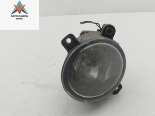 фара противотуманная правая Ford Mondeo 3 поколение 2002, 2.0 л., дизель, АКПП, серый, универсал, 1S7115K201AC