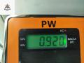 зеркало левое Ford Focus 2 поколение 2006, 1.6 л., i, бензин, МКПП, красный, хетчбэк 5 дв. - фото №4