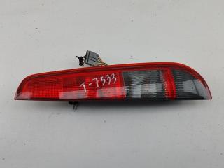 фонарь задний правый Ford Focus 2 поколение [рестайлинг] 2007, 1.8 л., бензин, МКПП, синий, универсал, 4M5113405A