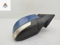 зеркало правое Ford Focus 2 поколение [рестайлинг] 2008, 1.6 л., i, бензин, МКПП, синий, универсал, 212836368 - фото №3