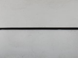 Молдинг стекла двери наружный Citroen C4 2007, 1.6 л., бензин, МКПП, чёрный, хетчбэк 5 дв.