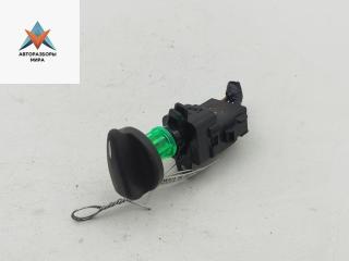 блок управления печки / климат-контроля Ford Focus 1 поколение [рестайлинг] 2004, 1.8 л., дизель, МКПП, серый, универсал