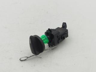 блок управления печки / климат-контроля Ford Focus 1 поколение [рестайлинг] 2004, 1.8 л., дизель, МКПП, серый, универсал